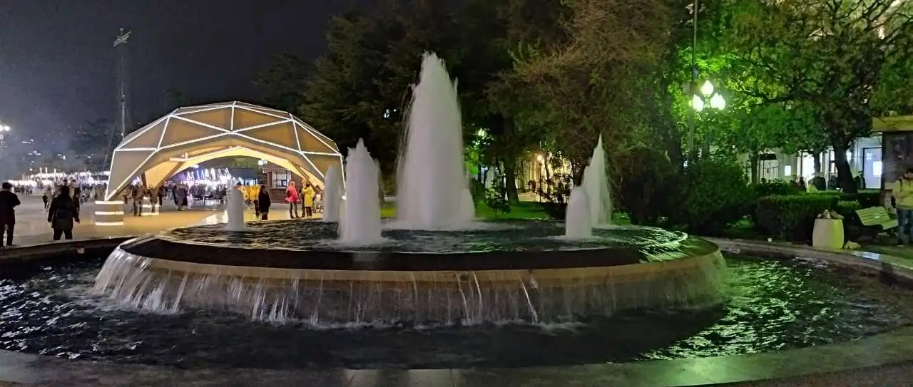 Туры в Крым. Отдых в Крыму. Экскурсии. Что посмотреть в Крыму?, фотография 6