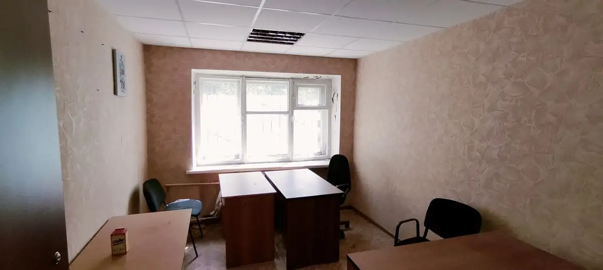 Офис 14квм в центре Ульяновска, Марата 14, фотография 2