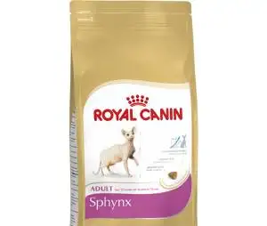 Корм для кошек Royal Canin, фотография 11