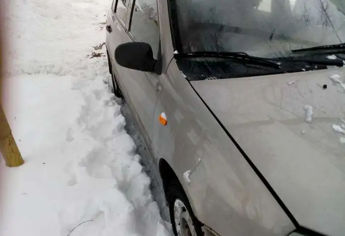 продам авто лада калина, фотография 6