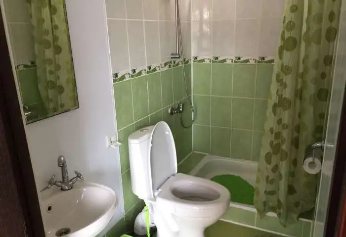 Отдых на море в Голубицкой, фотография 9