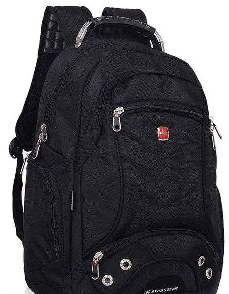 Рюкзак SwissGear 9337., фотография 3