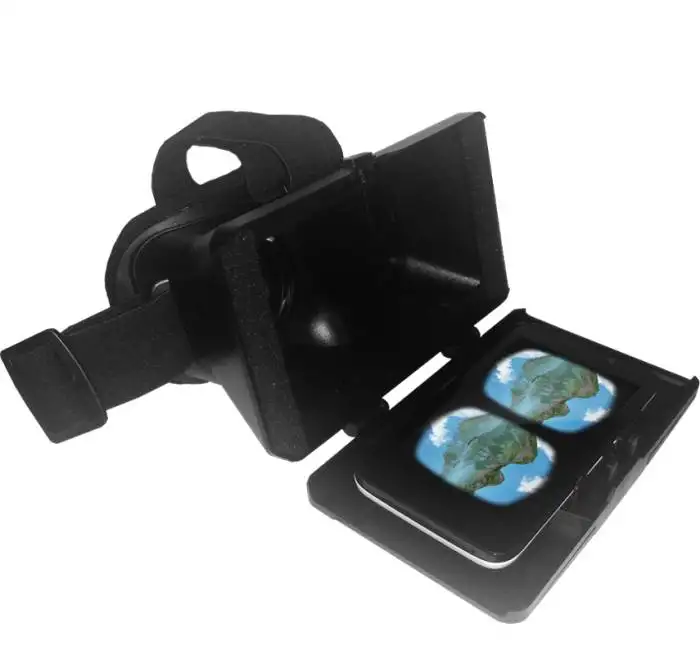 Очки виртуальной реальности YesVR, фотография 1