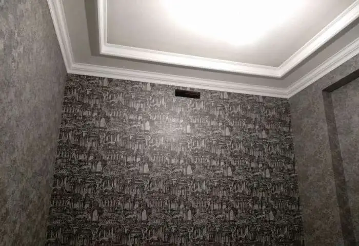 Работа, моляр, фотография 11
