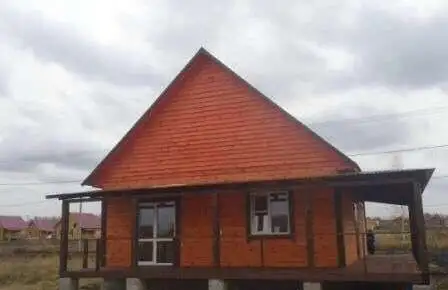 Строительство домов бань заборов и многое другое, фотография 1