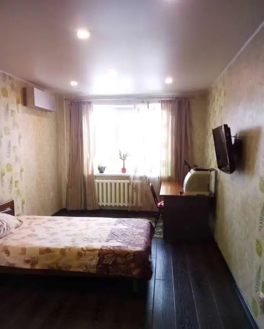 трехкомнатная квартира 80 кв.м., фотография 9