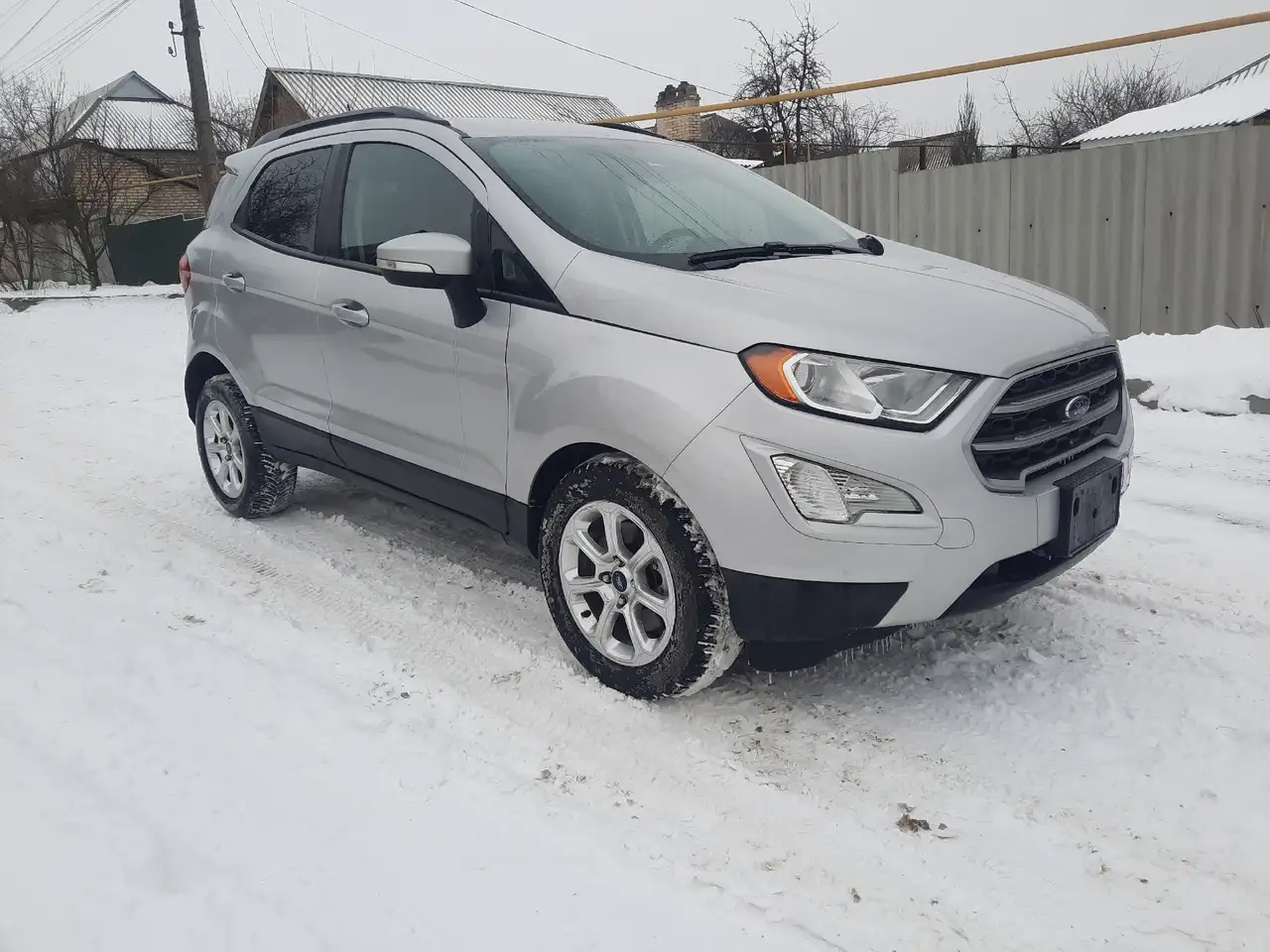Продам Ford ecosport, фотография 3
