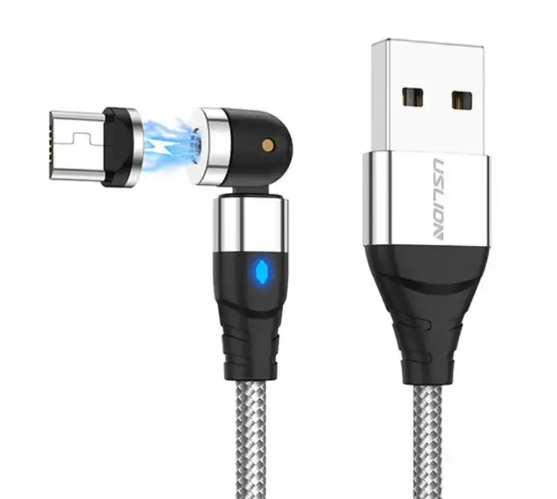 Устройство зарядное Quick Charge 3.0, фотография 9