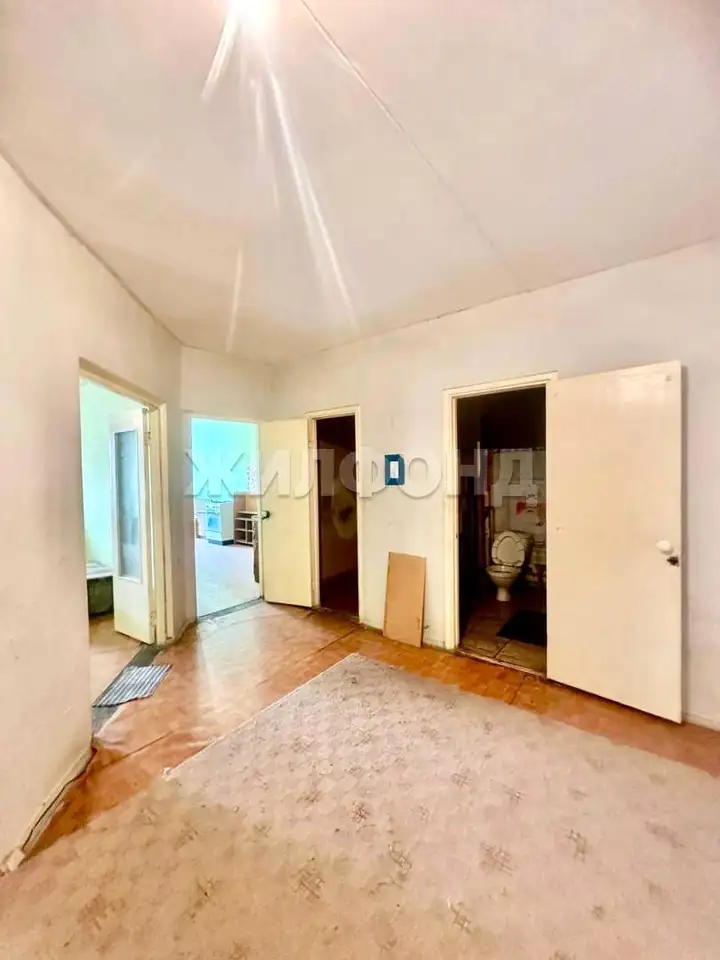 Продается 1-комн. квартира 72.6 кв.м., фотография 5