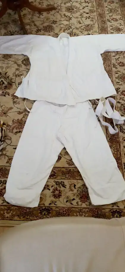 Продам кимоно для единоборств, фотография 1