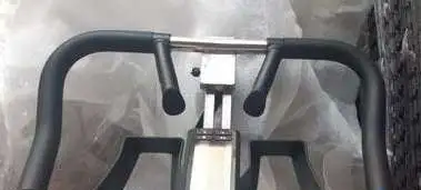 Сайкл body bike Classic Connect черный, фотография 2