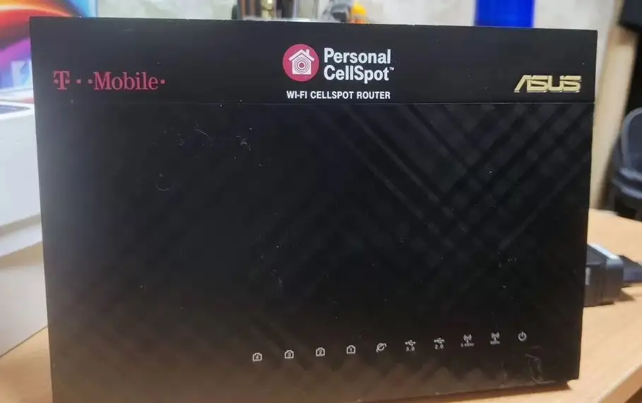 Роутер asus rt- ac68u, фотография 1