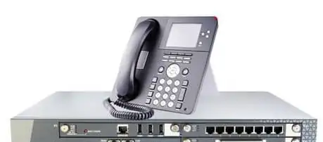 Настройка мини АТС и ip камер, фотография 1