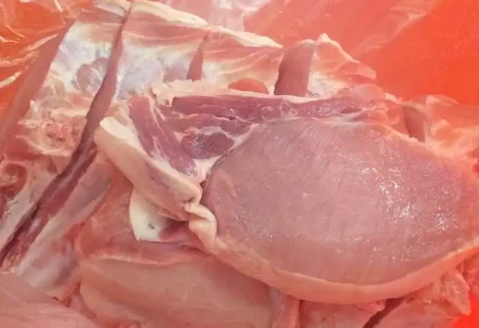 Мясо по оптовым ценам., фотография 10