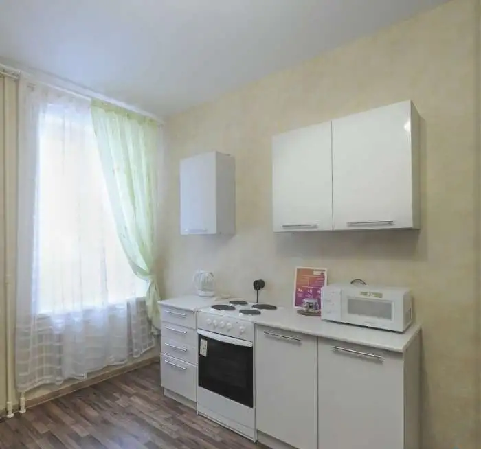 Проспект Победы МЕГА, ТЦ Южный, IKEA, фотография 5