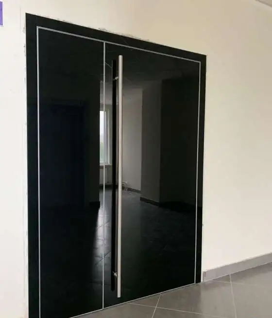 В поиске инвестора-партнера, дизайнерские двери, фотография 1