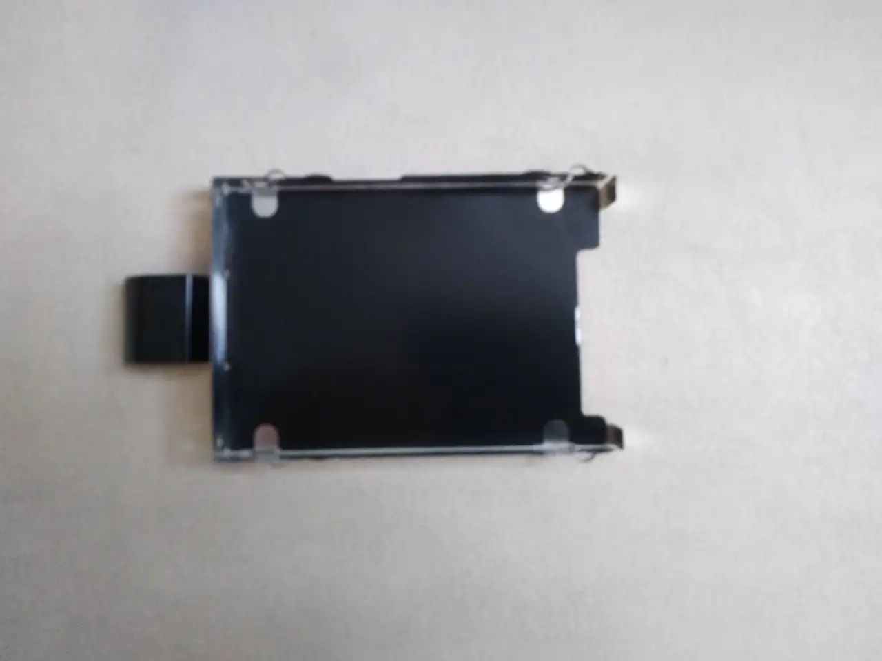 Toshiba Satellite A210 A200 Крепление HDD EC019000D00, фотография 2