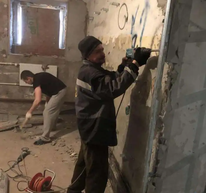 Разнорабочие без посредников., фотография 4