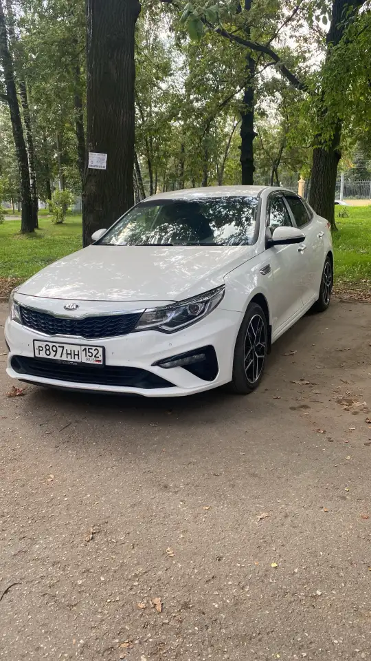 Продаю личное авто KIA OPTIMA, фотография 3