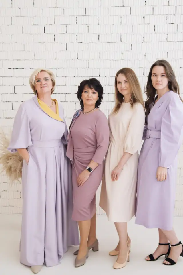 Курсы шитья и конструирования одежды, фотография 11