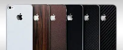 Отдел Аксессуаров для IPhone, фотография 1