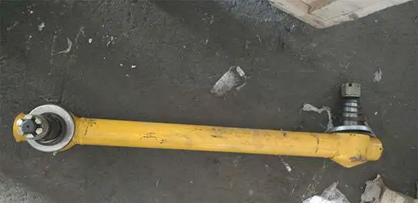 Запчасти грейдера ДЗ-98 в Самаре, фотография 1
