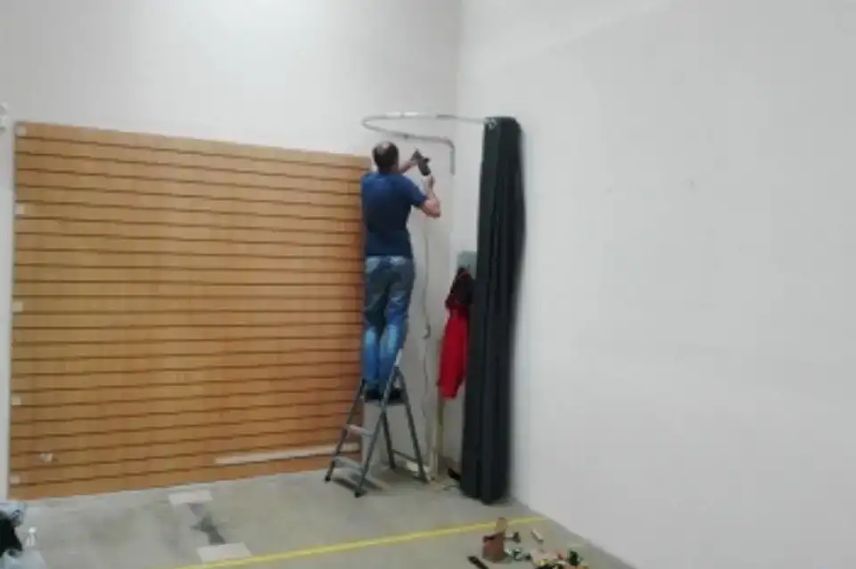 Ремонт и техобслуживание в сетевых компаниях, фотография 6