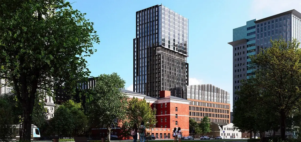 Продается 3-комн. квартира 85.51 м2 в новостройке, фотография 6