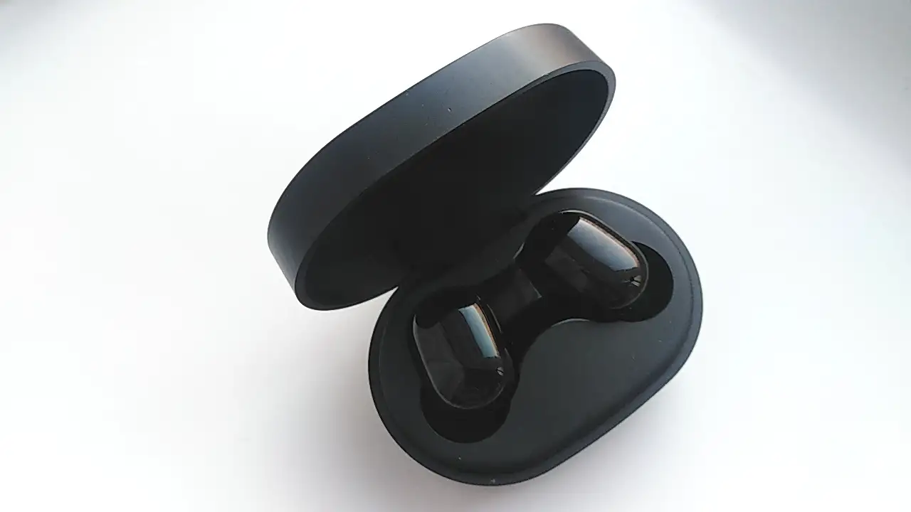 Беспроводные вкладыши Xiaomi Redmi Airdots 3, фотография 5