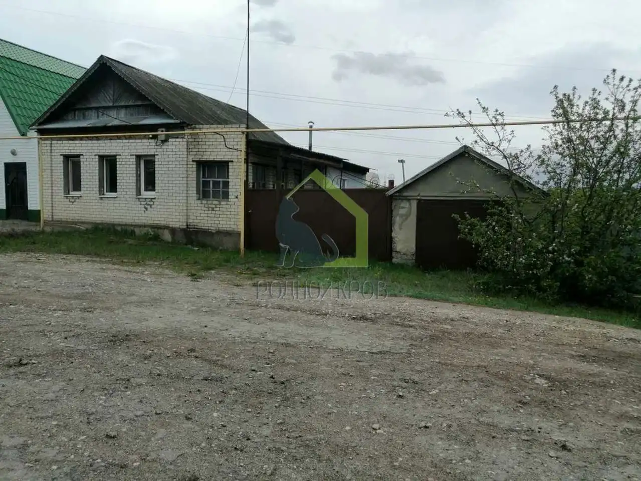 Продам дом 65,00 м2, Каховский переулок, 5, фотография 1