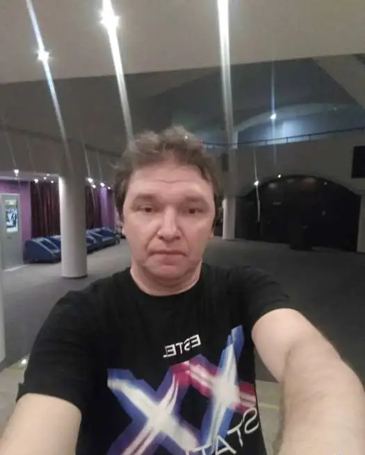 Звукорежиссёр, фотография 1