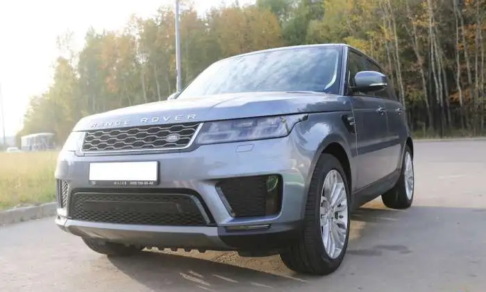 Продам Range Rover Sport, 2020 года, фотография 1