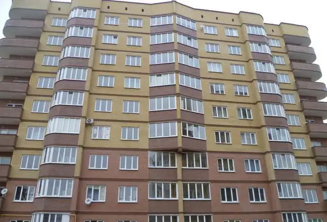 Продается 2-комнатная квартиpa в Ессентуках, 1 микрорайон ул Пятигорская 121, новостройка с ремонтом,  5этаж8 эт. ки, 60,00 м², 5 эт., 1, Пятигорская 121, фотография 1