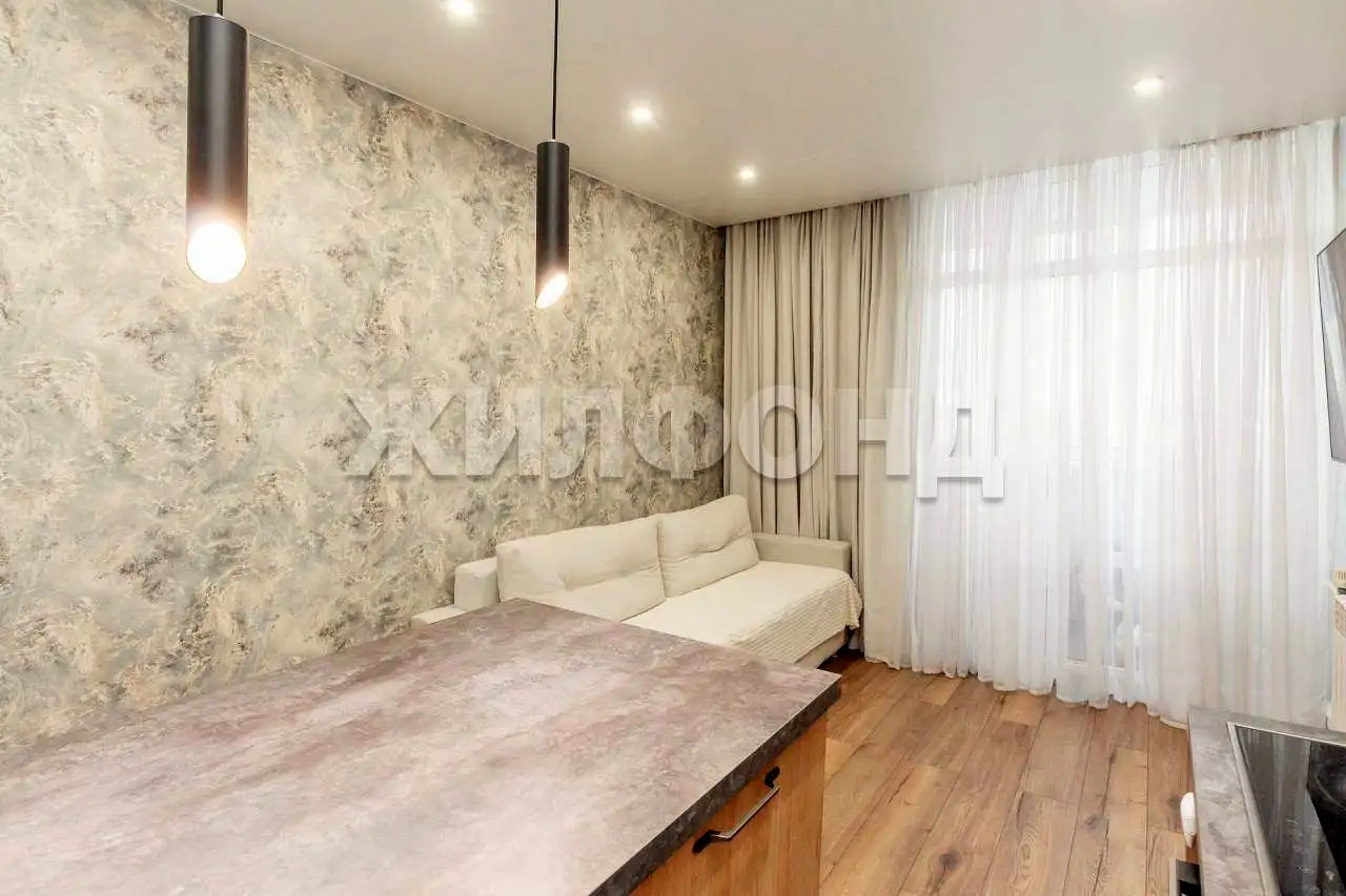 Продается 2-комн. квартира 49.4 кв.м., фотография 3