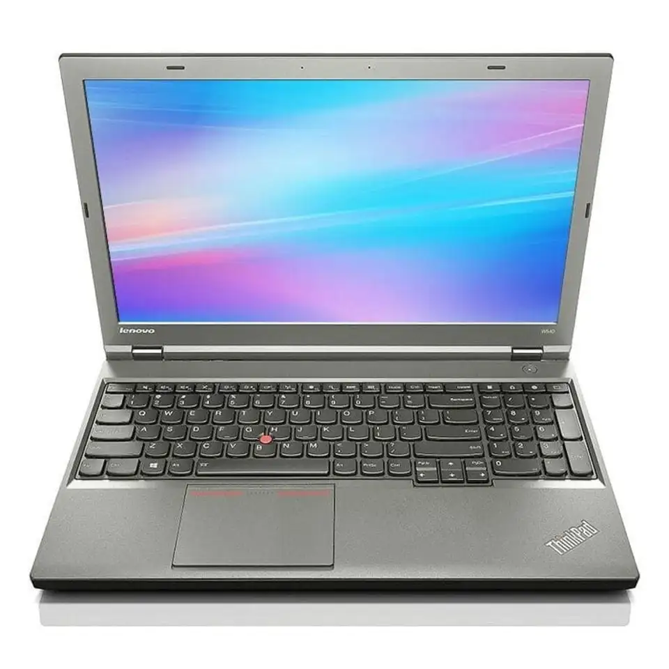 Lenovo thinkpad w540. core i7-4800mq 2.7-3.7 ггц, 15.6