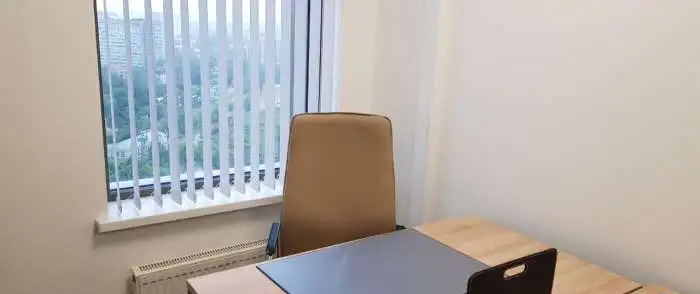 Сдается офис 15 м.кв. в престижном БЦ Голден Гейт., фотография 1