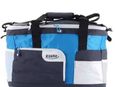 Сумка-холодильник Ezetil KC Freestyle 37, фотография 3