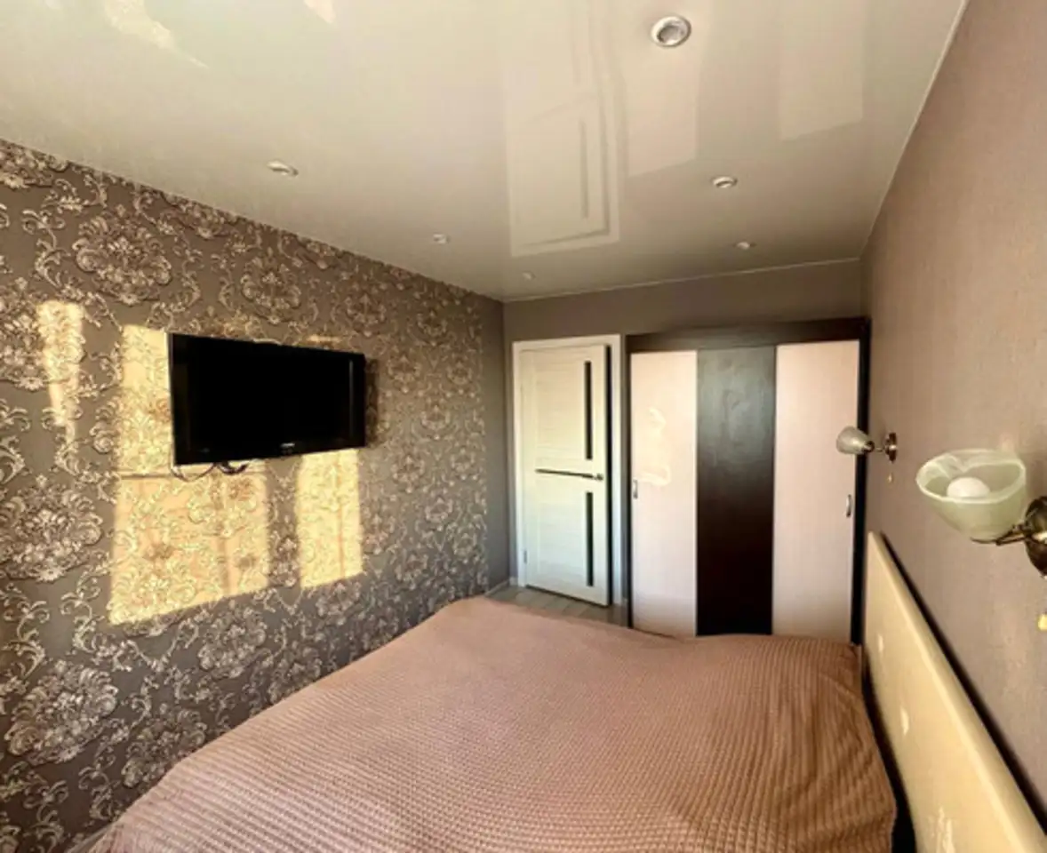 Квартира, 34,20 м², 15 эт., Московский, Княжье поле ул, 23к1, фотография 8