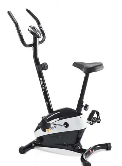 Велотренажер Tatverk Dynamic KX610, фотография 1
