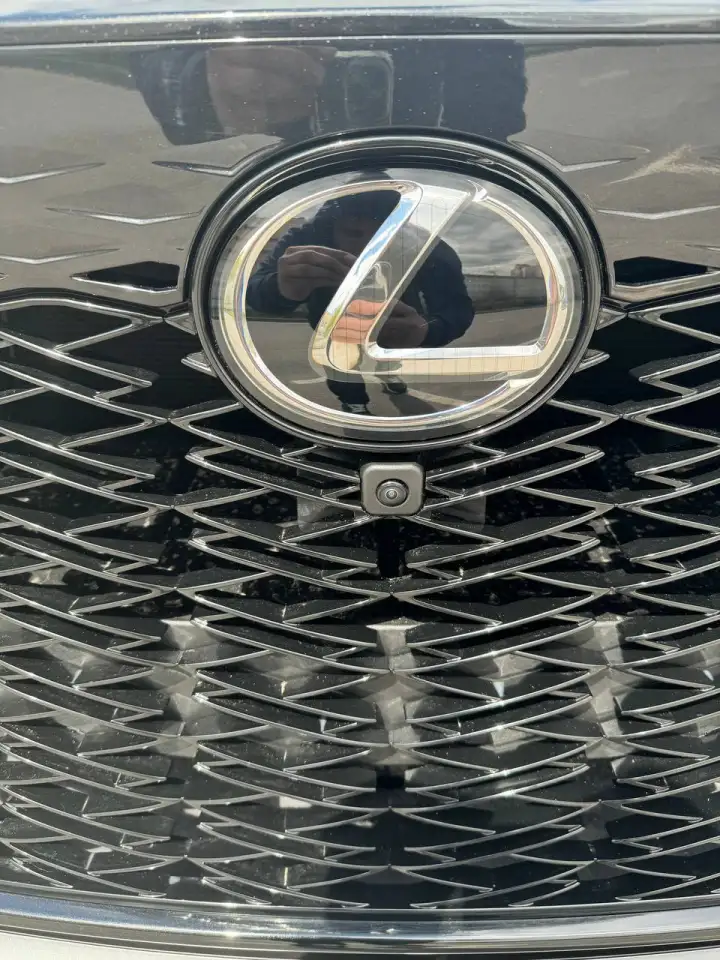 Lexus RX 350, фотография 10