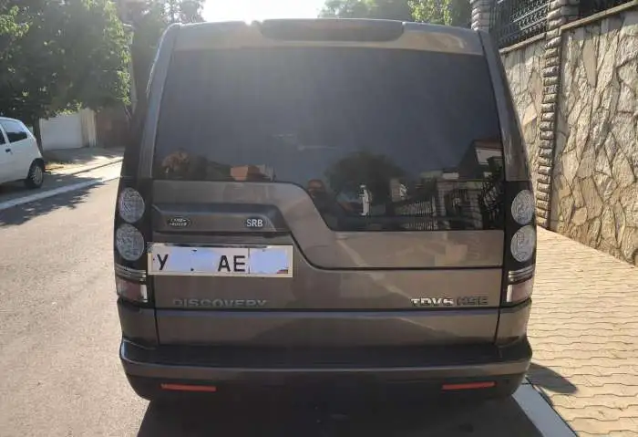 Продаю Land Rover Discovery 4 2014г. 1950000руб., фотография 7