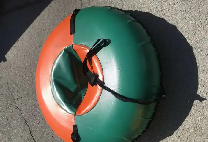 Продам тюбинги D80/D100/D85x112, фотография 4