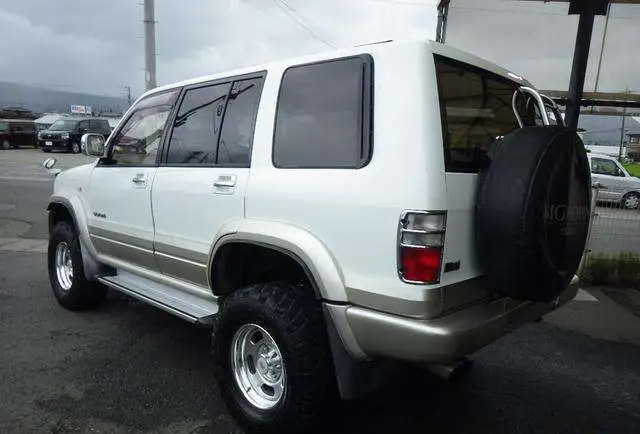 Продажа автомобилей Isuzu, фотография 4