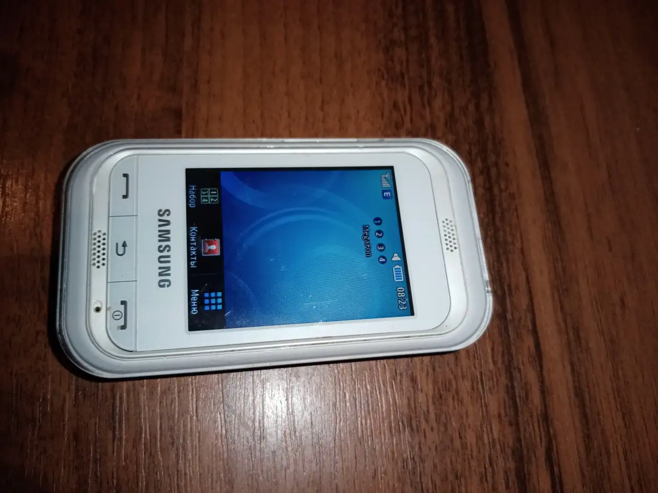 Телефон Samsung, фотография 1