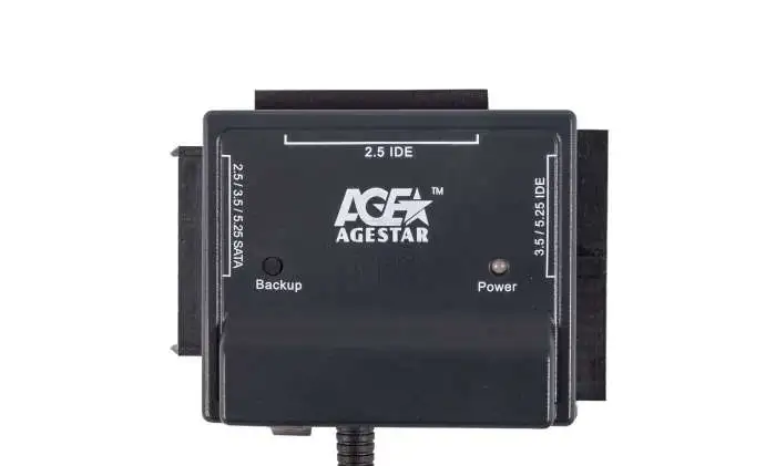 Age multi-functional adapter , фотография 2