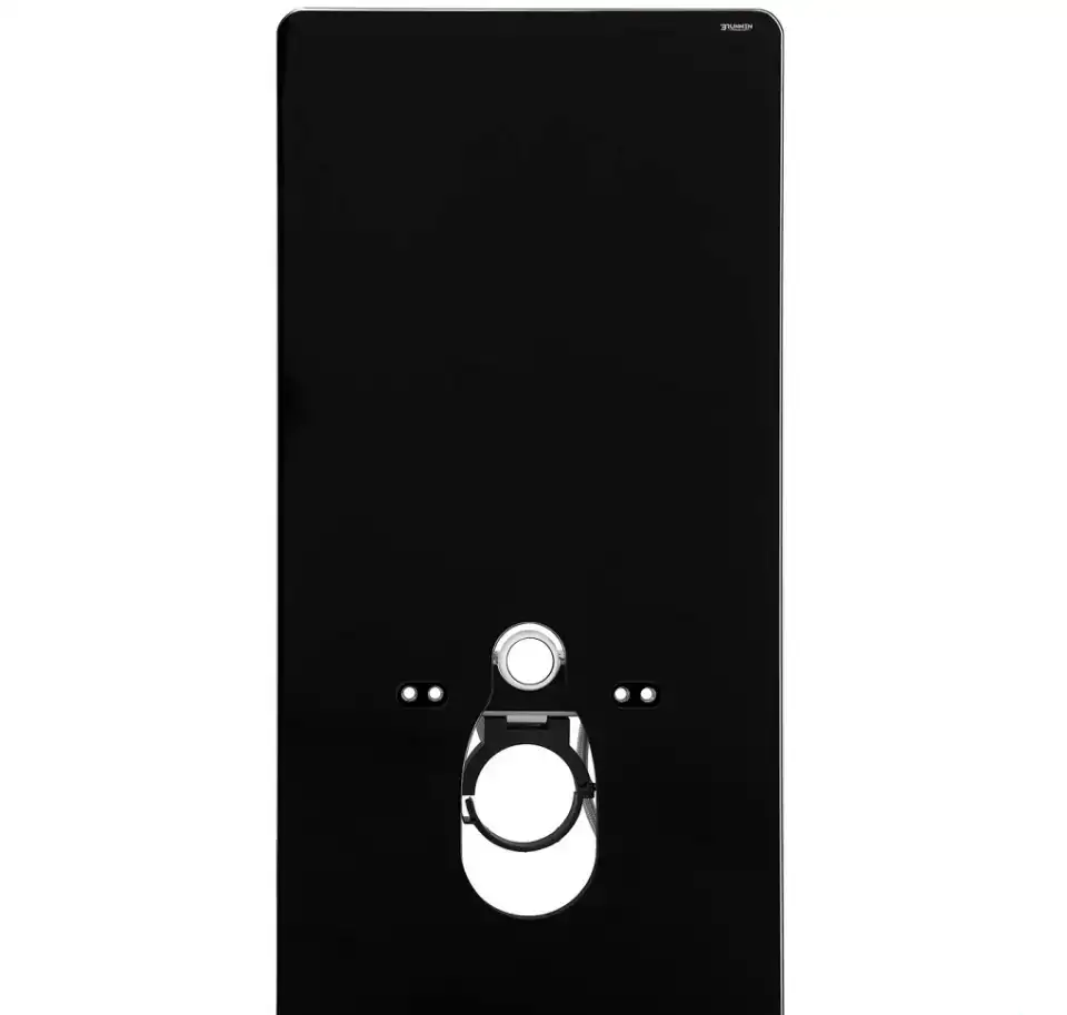 Инсталляционный модуль BRUNNEN EIS BE-5212 Sensor Black, фотография 2