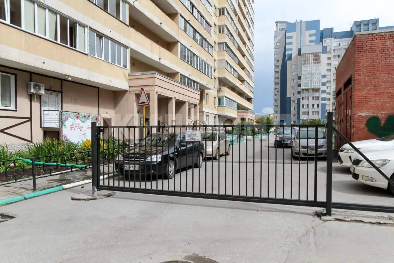Продается место на закрытой стоянке, 17 м2, фотография 3