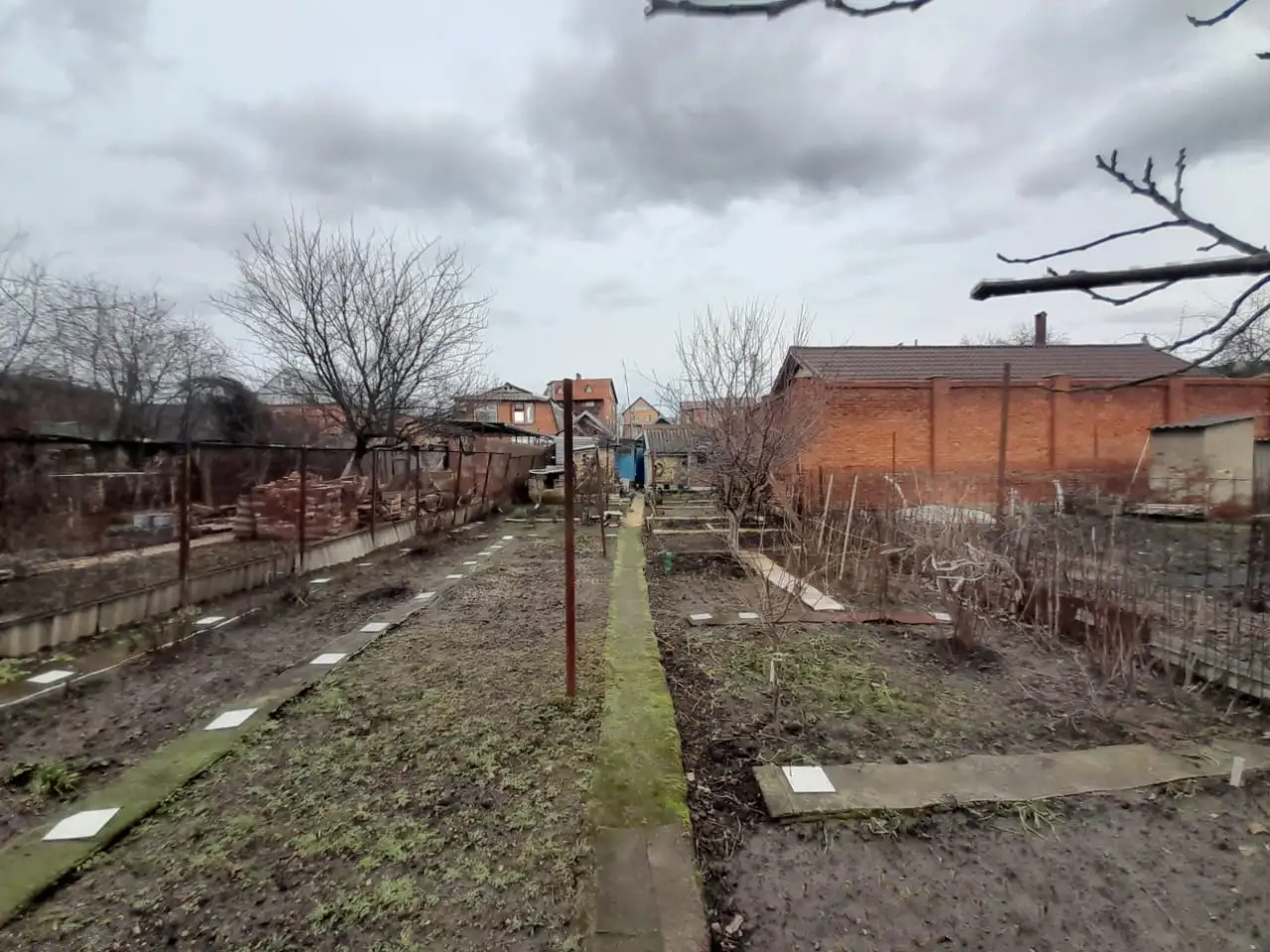 Дом 31 м2 5 сот Дубинка, 1-я Линия Поймы реки Кубань,д. 240 31,00 м2, фотография 10
