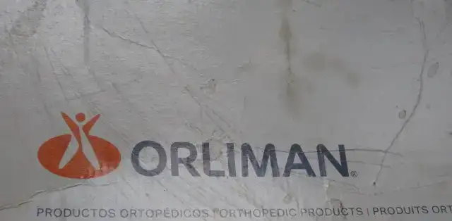ОРТЕЗ, фотография 3