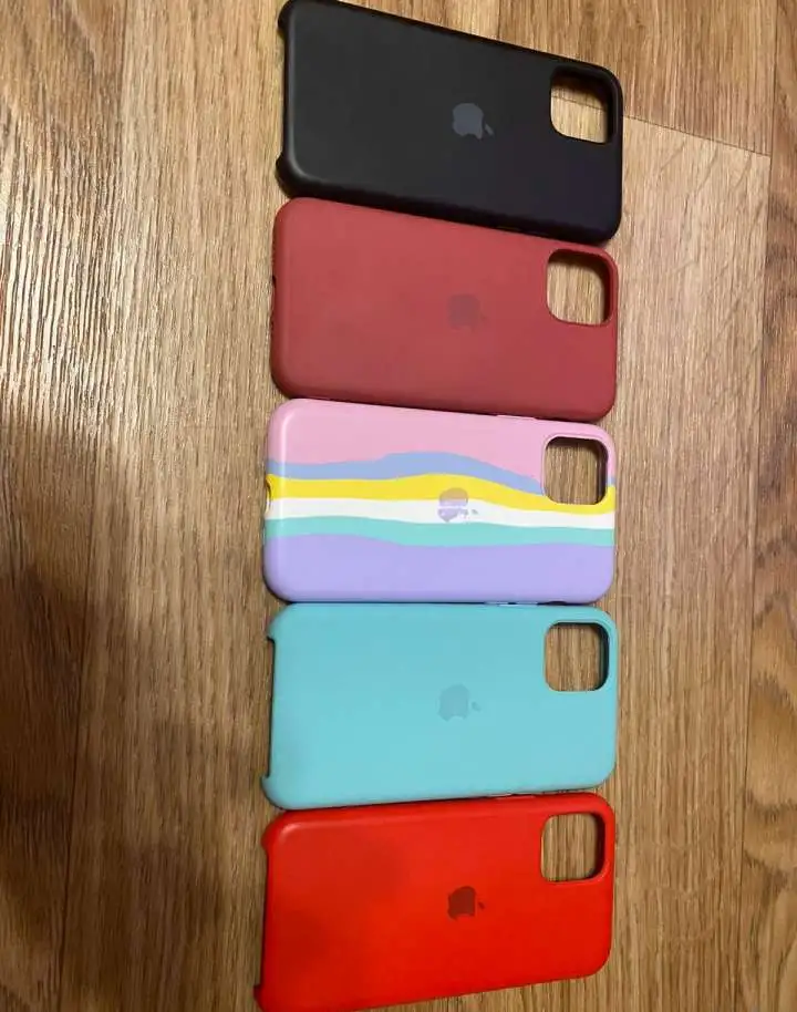 Продам телефон iPhone 11 pro (64 гб) в отличном состоянии., фотография 6